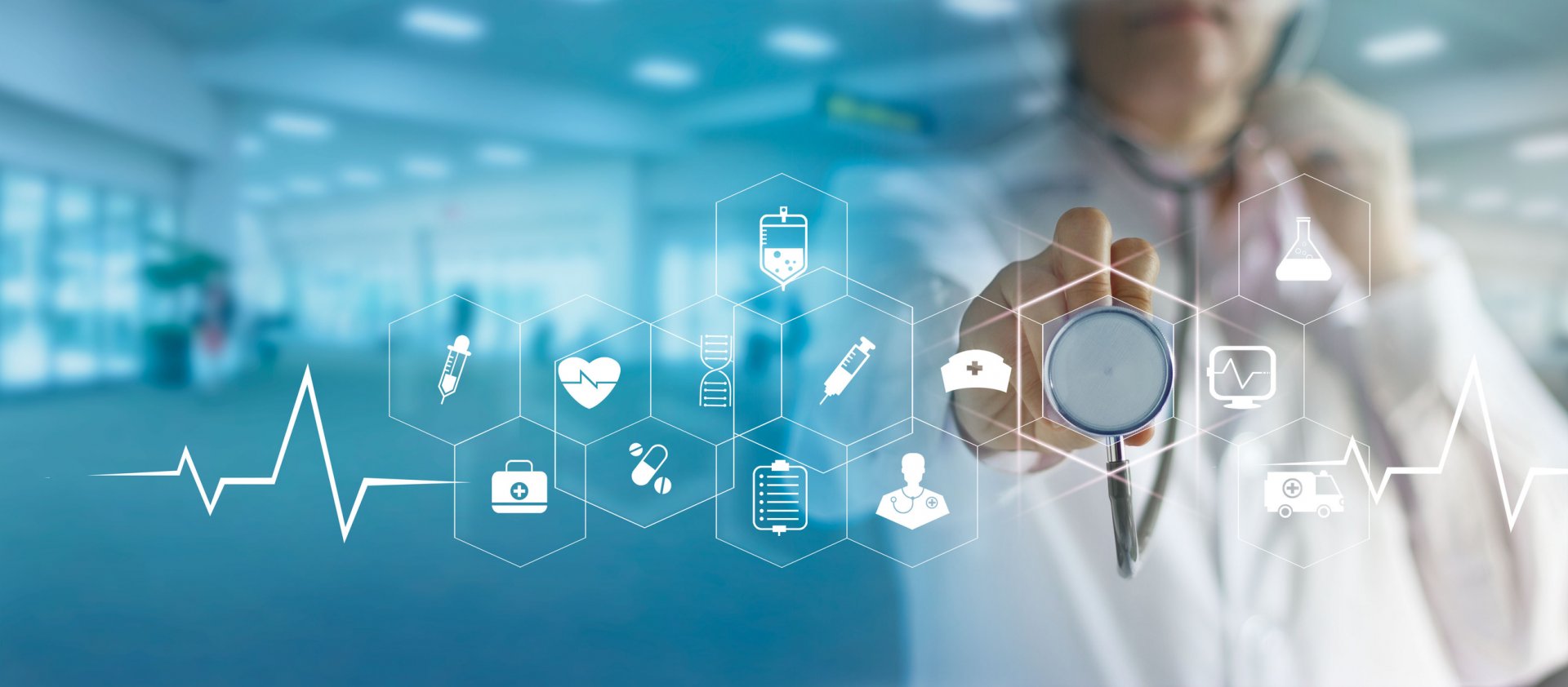 In diesem Artikel können Sie die Megatrends im Gesundheitswesen nachlesen. Durch die App Vivy können digitale Patientenakten bereitsgestellt werden, die einen Mehrwert für Ärzte, Krankenkassen und Patienten bringt.